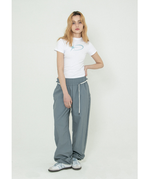 SENIK(セニク)の「Starway graphic t-shirts(Tシャツ/カットソー・レディース・その他・FREE)」の4枚目の写真
