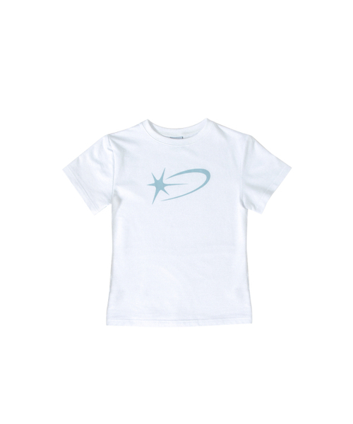 SENIK(セニク)の「Starway graphic t-shirts(Tシャツ/カットソー・レディース・その他・FREE)」の5枚目の写真