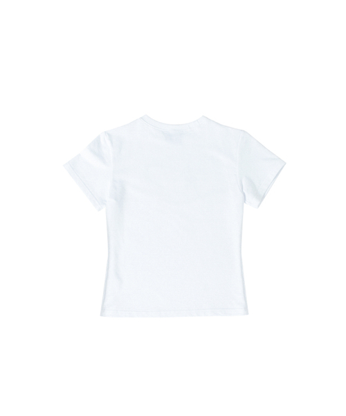 SENIK(セニク)の「Starway graphic t-shirts(Tシャツ/カットソー・レディース・その他・FREE)」の6枚目の写真