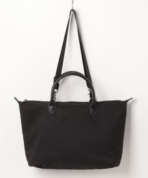 カメリアキルティング2wayトートバッグ（トートバッグ）｜INGEBORG