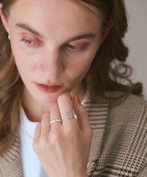 agete｜アガットのリング通販 - ZOZOTOWN