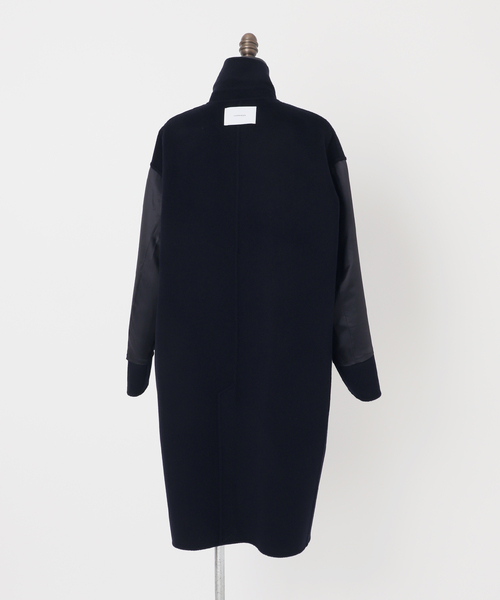 ≪追加≫SUPER160'sダブルブレストコート 5（チェスターコート