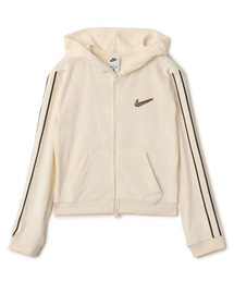NIKE W NSW TRND VLR FZ HD LS TOP / ナイキ ウィメンズ NSW TRND VLR FZ HD L/S トップ 【SP】
