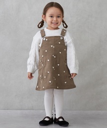 petit main(�v�e�B�}�C��)�̃n�[�g�h���イ�R�[�f�����C�W�����X�J(�W�����p�[�X�J�[�g)