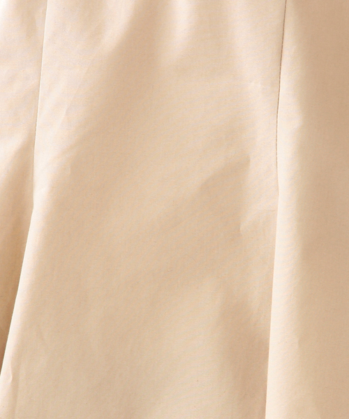 Ray BEAMS（レイビームス）の「◇RBS / バルーンスリーブ フレア プルオーバー（シャツ/ブラウス・レディース・ホワイト/ベージュ・ONE SIZE）」の13枚目の写真