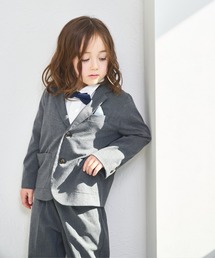 pairmanon | 【オケージョン対応】ユニセックス テーラード セットアップ(スーツセット)