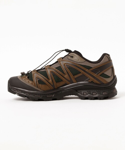 【値下げ】salomonサロモンQUESTACCESS 27.0-27.5cm EXCLUSIVE】SALOMON / XT-QUEST（スニーカー）｜SALOMON（サロモン）の