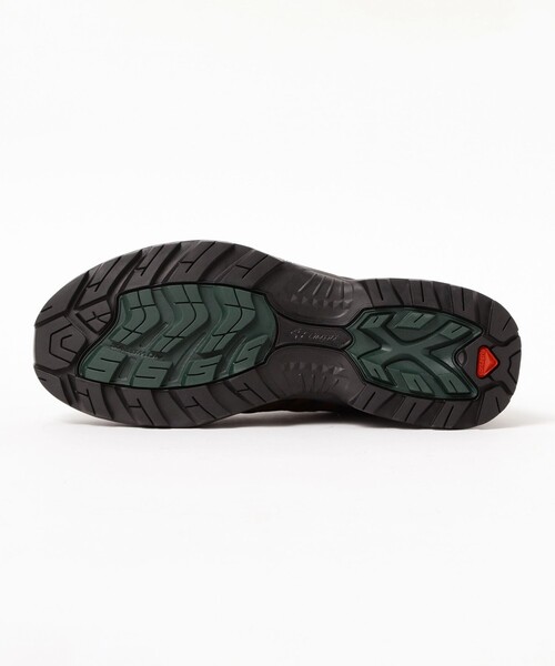 SALOMON(サロモン)の「【EXCLUSIVE】SALOMON / XT-QUEST(スニーカー・メンズ・ブラウン・25.5cm/26.0cm/26.5cm/27.0cm/27.5cm/28.0cm/28.5cm/29.0cm/30.0cm)」の4枚目の写真