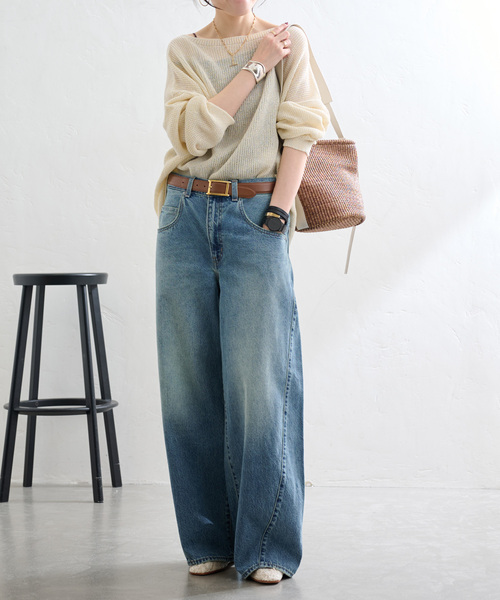 LE TALON(ルタロン)の「スクエアソフトレースバレエ(バレエシューズ・レディース・ブラック×ブラック/アイボリー・25cm/24.5cm/24cm/23.5cm/23cm/22.5cm/22cm)」の16枚目の写真