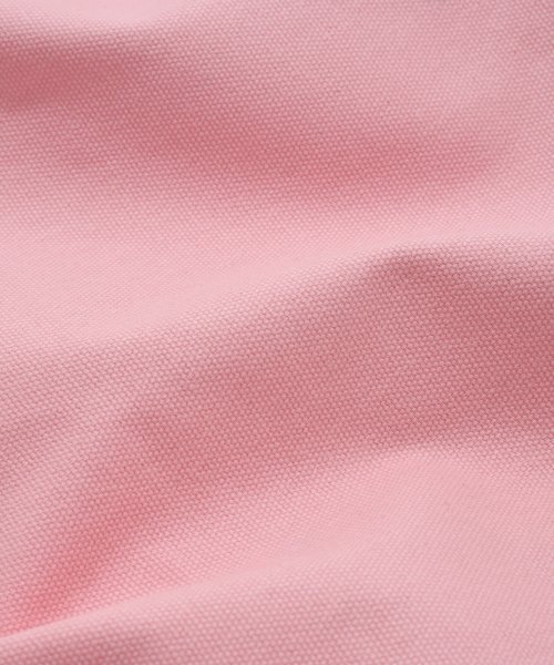 COVERNAT(カバーナット)の「フレッシュセリフロゴキャンバスバッグピンク(エコバッグ/サブバッグ・レディース・その他・FREE)」の7枚目の写真