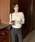 Aelina�i�G���i�j�́u�N���X�j�b�g�g�b�v�X�i�j�b�g/�Z�[�^�[�j�v�b�x�[�W��