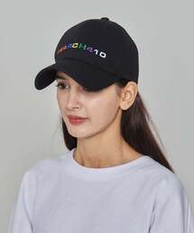 SEARCH410（サーチ410）の「COLOR CAP_BLACK（キャップ）」