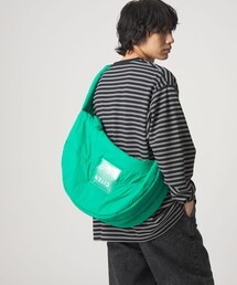 CITEN（シテン）の「<CITEN>ハーフムーンビッグショルダー（ショルダーバッグ）」