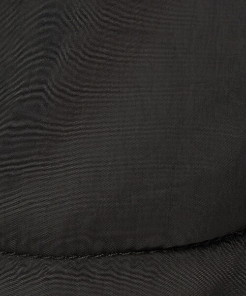 CITEN（シテン）の「＜CITEN＞ハーフムーンビッグショルダー（ショルダーバッグ・レディース・ブラック/ライトグレー/ケリーグリーン・FREE）」の19枚目の写真