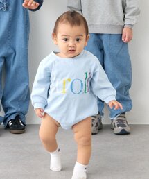 CIAOPANIC TYPY(�`���I�p�j�b�N�e�B�s�[)�́yBABY�z�~�j���т�����J���[���S�����p�[�X(T�V���c/�J�b�g�\�[)