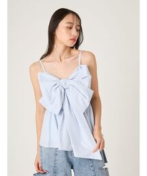 FRAY I.D｜フレイアイディー（レディース）のトップス（リボン）通販