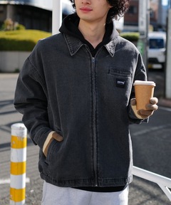 THE NORTH FACE ザ・ノースフェイス M'S FURRY EX FLEECE HOODIE