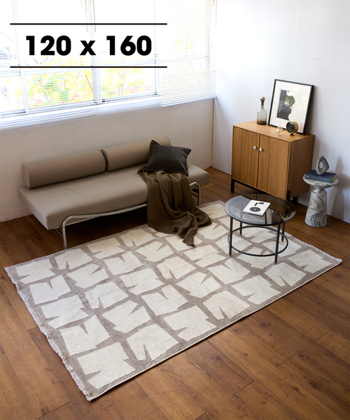 DINAN RUG 120X160 ディナン ラグ（ラグ/マット）｜journal standard