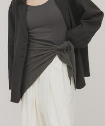 KBF | ミニブークレトライアングルスカーフ(バンダナ/スカーフ)