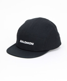 FREAK'S STORE(�t���[�N�X�X�g�A)�̌���W�J SALOMON/�T������ LOGO 5 PANEL ���j�Z�b�N�X �L���b�v / �W�F�b�g�L���b�v(�L���b�v)