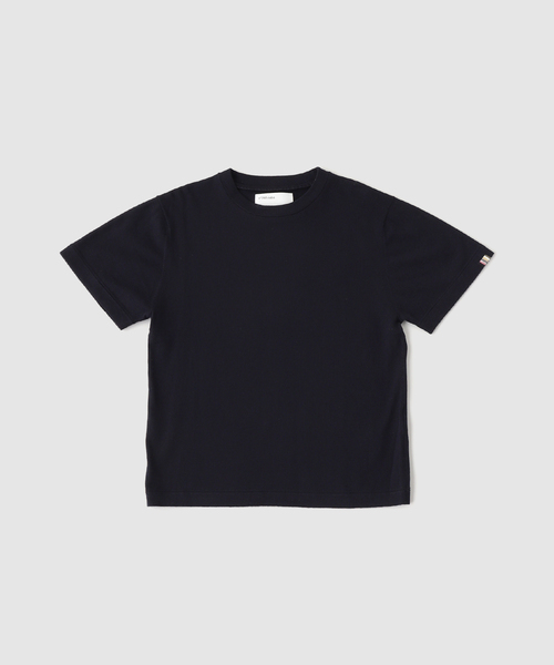 extreme cashmere(エクストリーム カシミヤ)の「EXTREME CASHMERE/エクストリーム カシミア n268 CUBA(ニット/セーター・メンズ・ブラック/カーキ/ネイビー/グレー・FREE)」の4枚目の写真