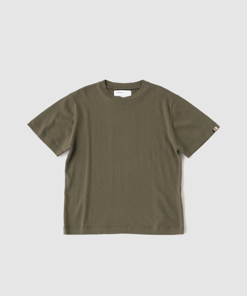 extreme cashmere(エクストリーム カシミヤ)の「EXTREME CASHMERE/エクストリーム カシミア n268 CUBA(ニット/セーター・メンズ・ブラック/カーキ/ネイビー/グレー・FREE)」の3枚目の写真