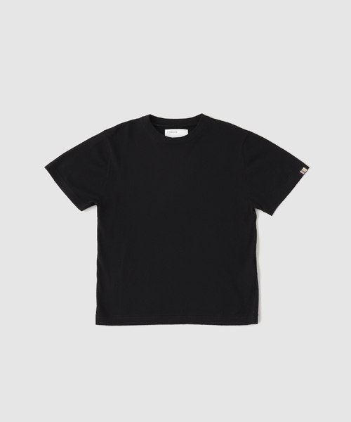 extreme cashmere(エクストリーム カシミヤ)の「EXTREME CASHMERE/エクストリーム カシミア n268 CUBA(ニット/セーター・メンズ・ブラック/カーキ/ネイビー/グレー・FREE)」の1枚目の写真