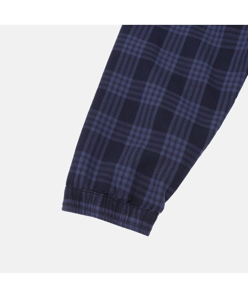 Timberland（ティンバーランド）の「【TOKYO DESIGN COLLECTIVE】ストラザム ボマー プレイド ジャケット ユニセックス（ブルゾン・メンズ・ダークラベンダー・LARGE/XX-LARGE/X-LARGE/SMALL/MEDIUM）」の11枚目の写真