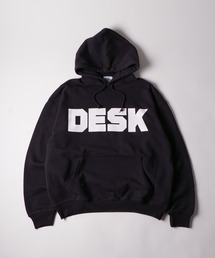 WHO'S WHO gallery | OFFICE SERVICES DESK parka(パーカー)