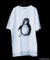 Disney(�f�B�Y�j�[)��TOY STORY �^ Wheezy T�V���c(T�V���c/�J�b�g�\�[)