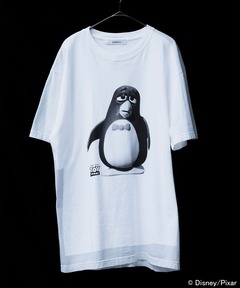 TOY STORY ／ Wheezy Tシャツ