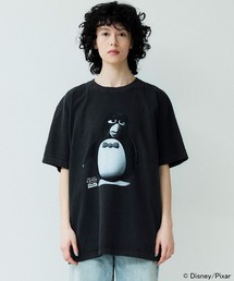 Disney（ディズニー）の「TOY STORY ／ Wheezy Tシャツ（Tシャツ/カットソー）」