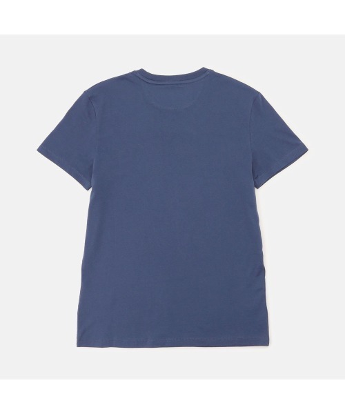 Timberland（ティンバーランド）の「半袖 Tシャツ メンズ（Tシャツ/カットソー・メンズ・ダークブルー・SMALL/MEDIUM/LARGE/X-LARGE/XX-LARGE）」の2枚目の写真