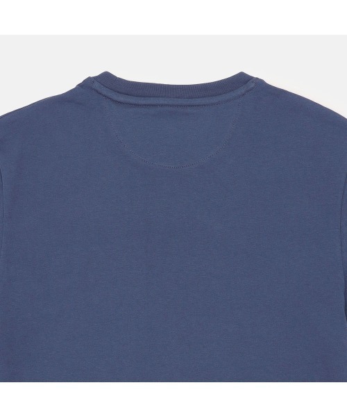 Timberland（ティンバーランド）の「半袖 Tシャツ メンズ（Tシャツ/カットソー・メンズ・ダークブルー・SMALL/MEDIUM/LARGE/X-LARGE/XX-LARGE）」の4枚目の写真