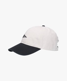 OVERRIDE | Cornell TWILL WASHED CAP / カレッジ(キャップ)