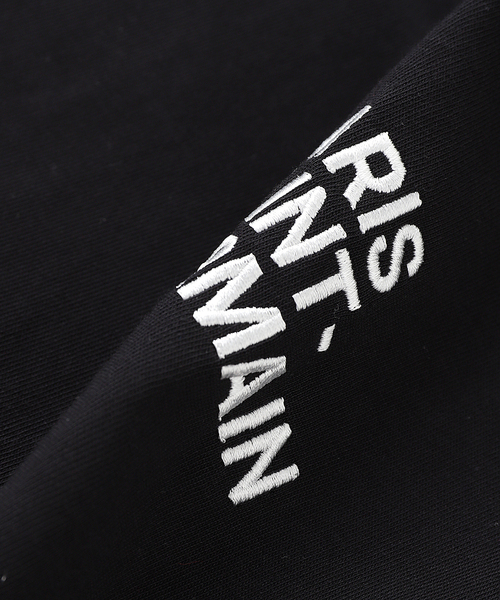 PARIS SAINT-GERMAIN(パリサンジェルマン)の「【Paris Saint-Germain / パリ・サン=ジェルマン】JP URBAN MIRAGE TEE(Tシャツ/カットソー・メンズ・ブラック/ホワイト/ネイビー・LARGE/MEDIUM/X-LARGE)」の14枚目の写真