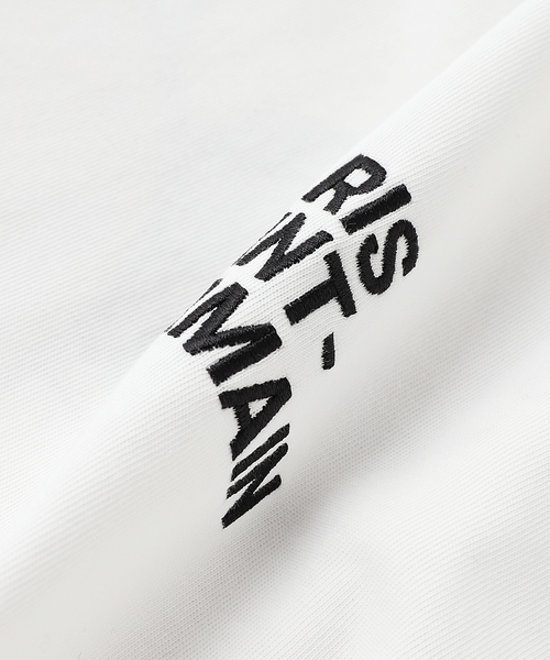 PARIS SAINT-GERMAIN(パリサンジェルマン)の「【Paris Saint-Germain / パリ・サン=ジェルマン】JP URBAN MIRAGE TEE(Tシャツ/カットソー・メンズ・ブラック/ホワイト/ネイビー・LARGE/MEDIUM/X-LARGE)」の4枚目の写真