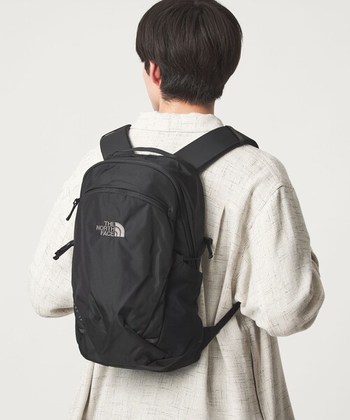 Northマーキュリーバッグパック　リュック　かばん THE NORTH FACE（ザ ノースフェイス） マーキュリー16 メンズ
