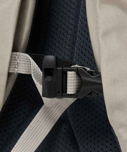 THE NORTH FACE(ザノースフェイス)の「<THE NORTH FACE>マーキュリー 16 リュック(バックパック/リュック・メンズ・ブラック/ナチュラル・FREE)」の13枚目の写真