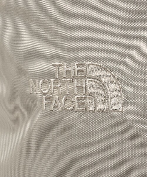 THE NORTH FACE(ザノースフェイス)の「<THE NORTH FACE>マーキュリー 16 リュック(バックパック/リュック・メンズ・ブラック/ナチュラル・FREE)」の17枚目の写真