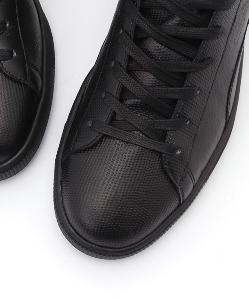 PUMA(プーマ)の「PUMA STATES MID MII LUNA(スニーカー・メンズ・グレー/ブラック・26.0cm/27.0cm/25.0cm/28.0cm/29.0cm/24.0cm/30.0cm/23.0cm/22.0cm)」の7枚目の写真