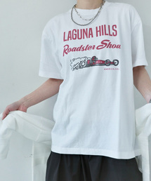 JOURNAL STANDARD LUXE｜ジャーナルスタンダード ラックスのTシャツ