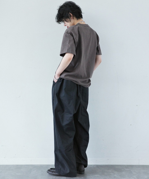 LAGUNA Print T（Tシャツ/カットソー）｜JOURNAL STANDARD LUXE