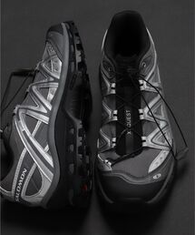 SALOMON（サロモン）の「SALOMON / サロモン XT-QUEST / L49171600（スニーカー）」