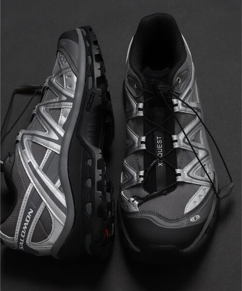 SALOMON / サロモン XT-QUEST / L49171600（スニーカー）｜SALOMON