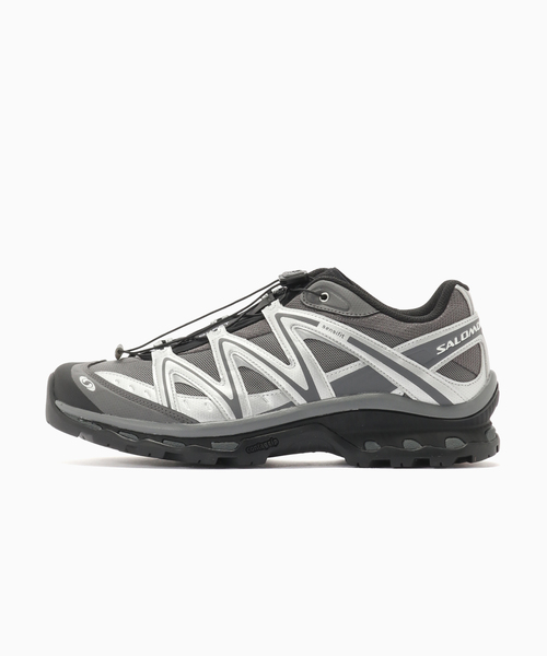 SALOMON(サロモン)の「SALOMON / サロモン XT-QUEST / L49171600(スニーカー・メンズ・シルバー・27.5cm/27cm/26.5cm/26cm/28cm)」の3枚目の写真