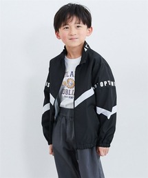 QUNTSTYLE(�L�����g�X�^�C��)�̃X�^���h�J���[�W���P�b�g(���̑��A�E�^�[)