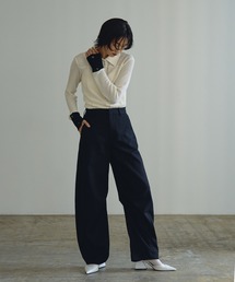 Abor（アボア）の「スラックス（スラックス）」