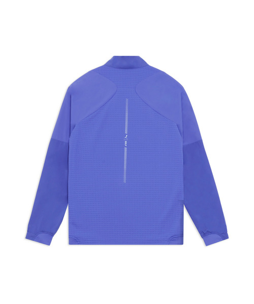 PUMA(プーマ)の「PUMA プーマ メンズ ゴルフ シャドウキャット ジク スーパーライト ジャケ(ブルゾン・メンズ・パープル/ブラック/ホワイト・XX-LARGE/X-LARGE/LARGE/MEDIUM/SMALL)」の7枚目の写真
