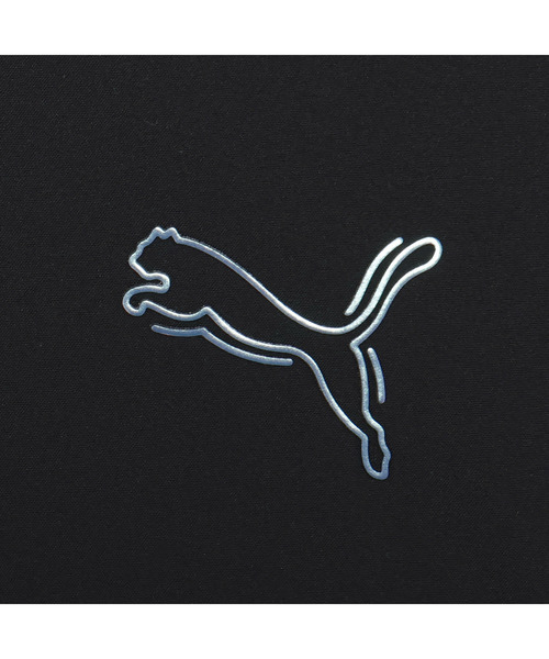 PUMA(プーマ)の「PUMA プーマ メンズ ゴルフ シャドウキャット ジク スーパーライト ジャケ(ブルゾン・メンズ・パープル/ブラック/ホワイト・XX-LARGE/X-LARGE/LARGE/MEDIUM/SMALL)」の11枚目の写真